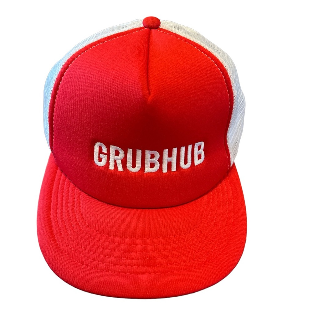 Gubhub Trucker Hat